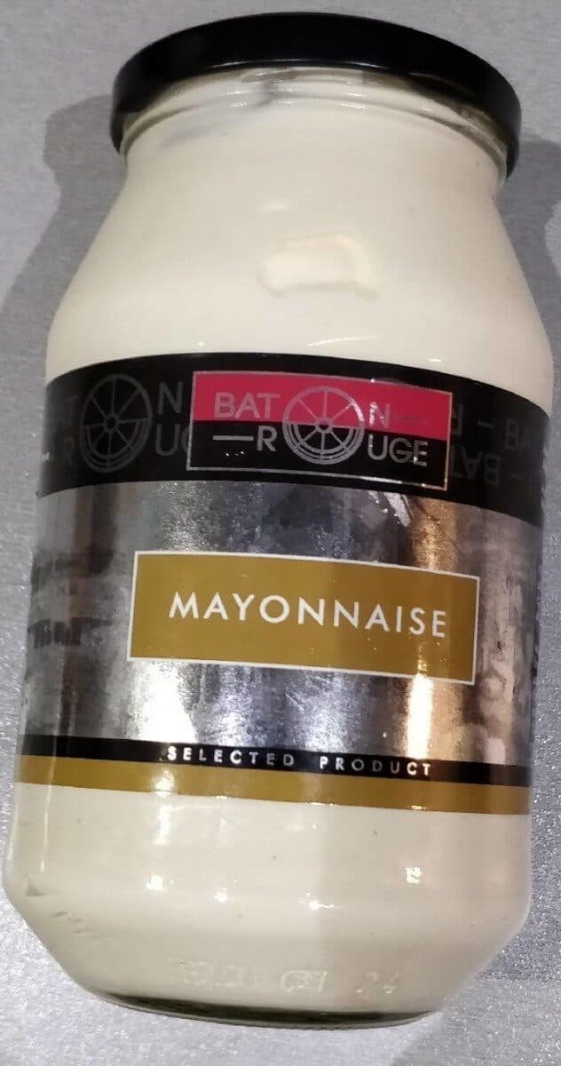 Baton Rouge Mahonesa Nature BATON ROUGE packshot