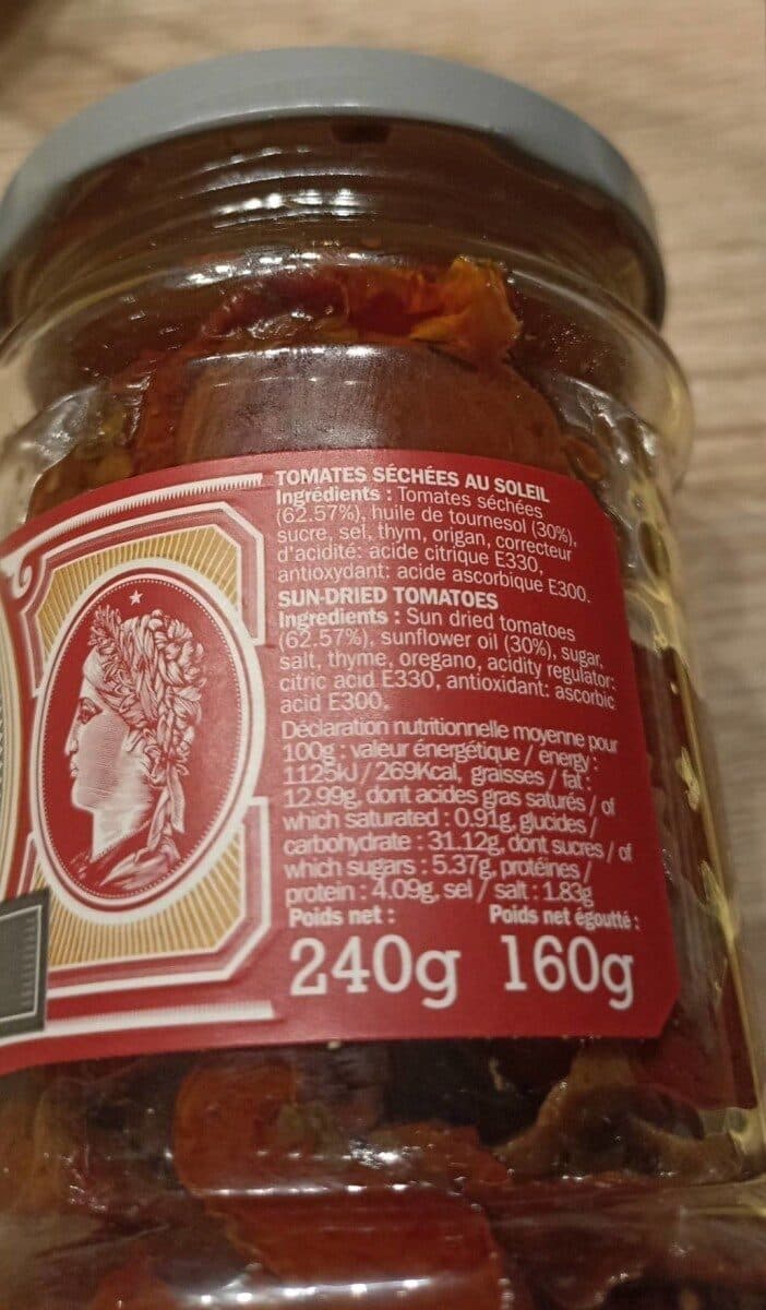 Bornibus Bornibus packshot