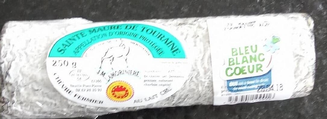 Open Food Facts Sainte Maure de Touraine packshot