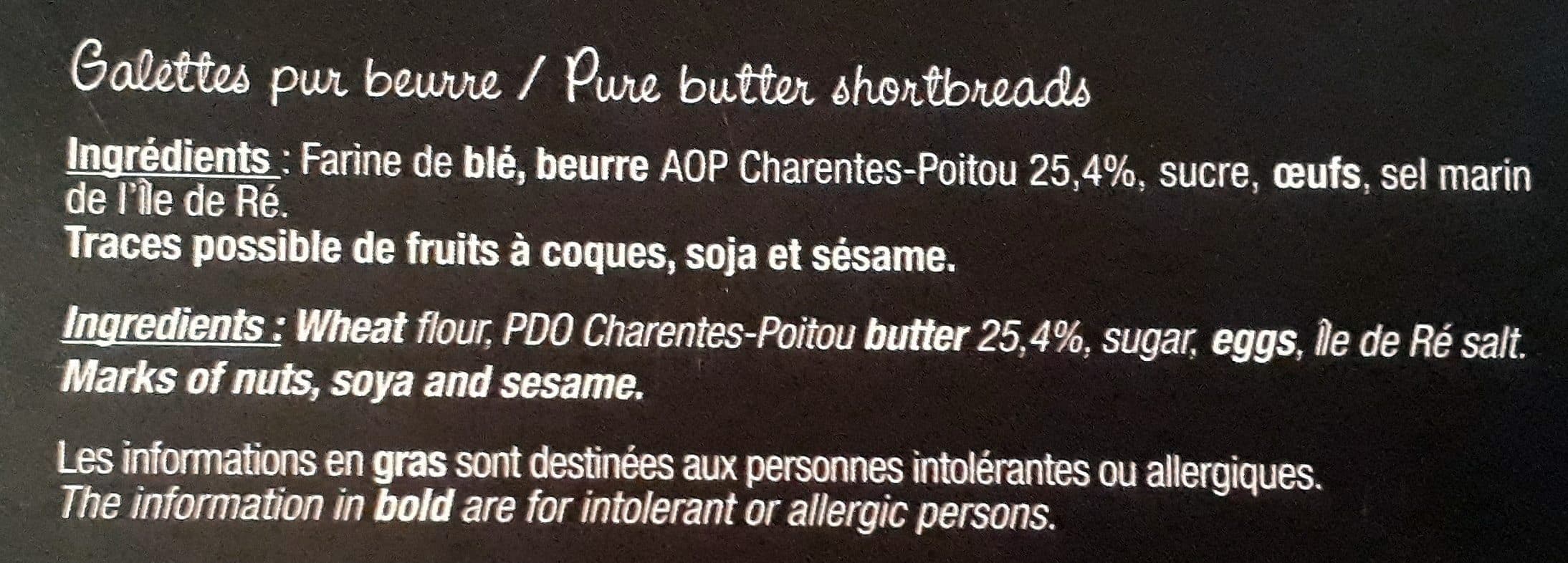 Les p´tits amoureux Les Broyés du Poitou packshot