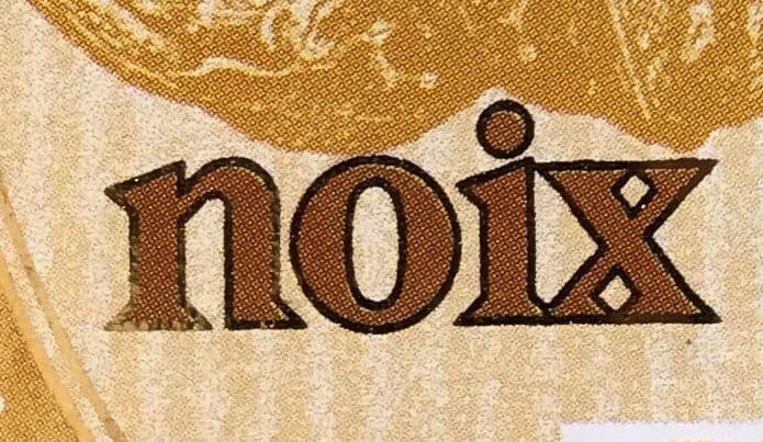 Maison Roucadil Noix entières packshot