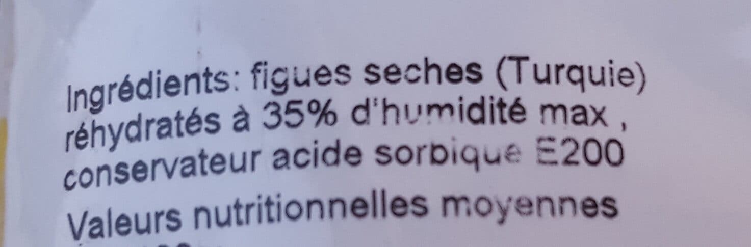 Maison Roucadil Figues Moelleuses packshot