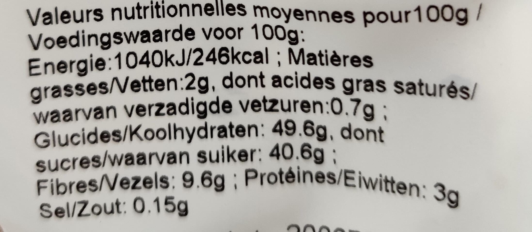 Maison Roucadil Figues moelleuses packshot