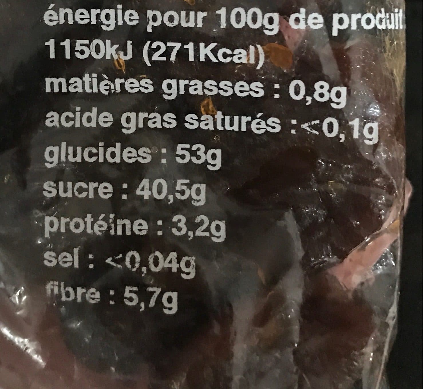 Bio source Abricots moelleux packshot