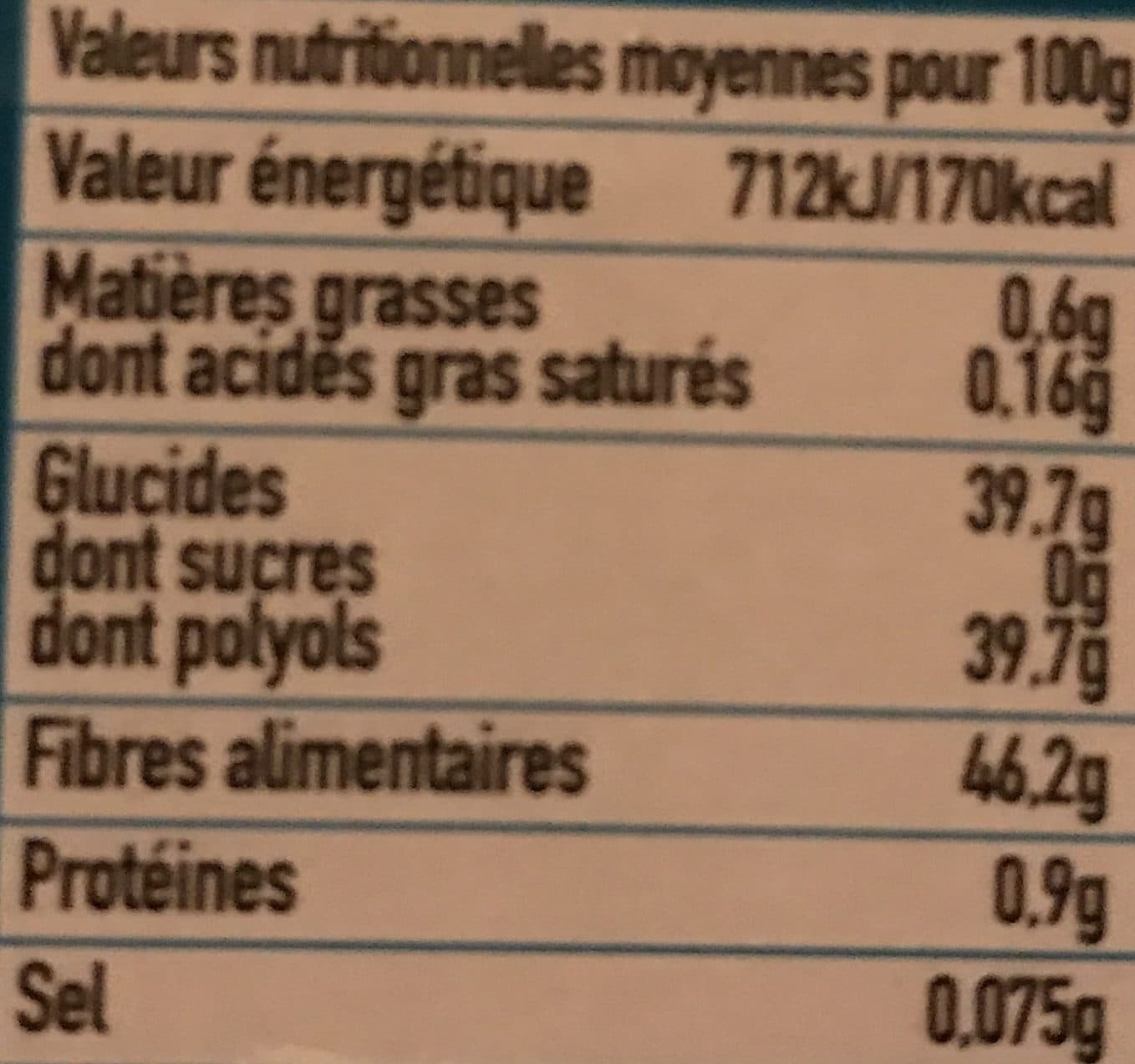 Omega Pharma Pastilles VALDA 115 ans packshot