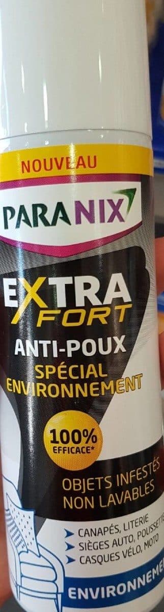 Open Food Facts Extra fort packshot