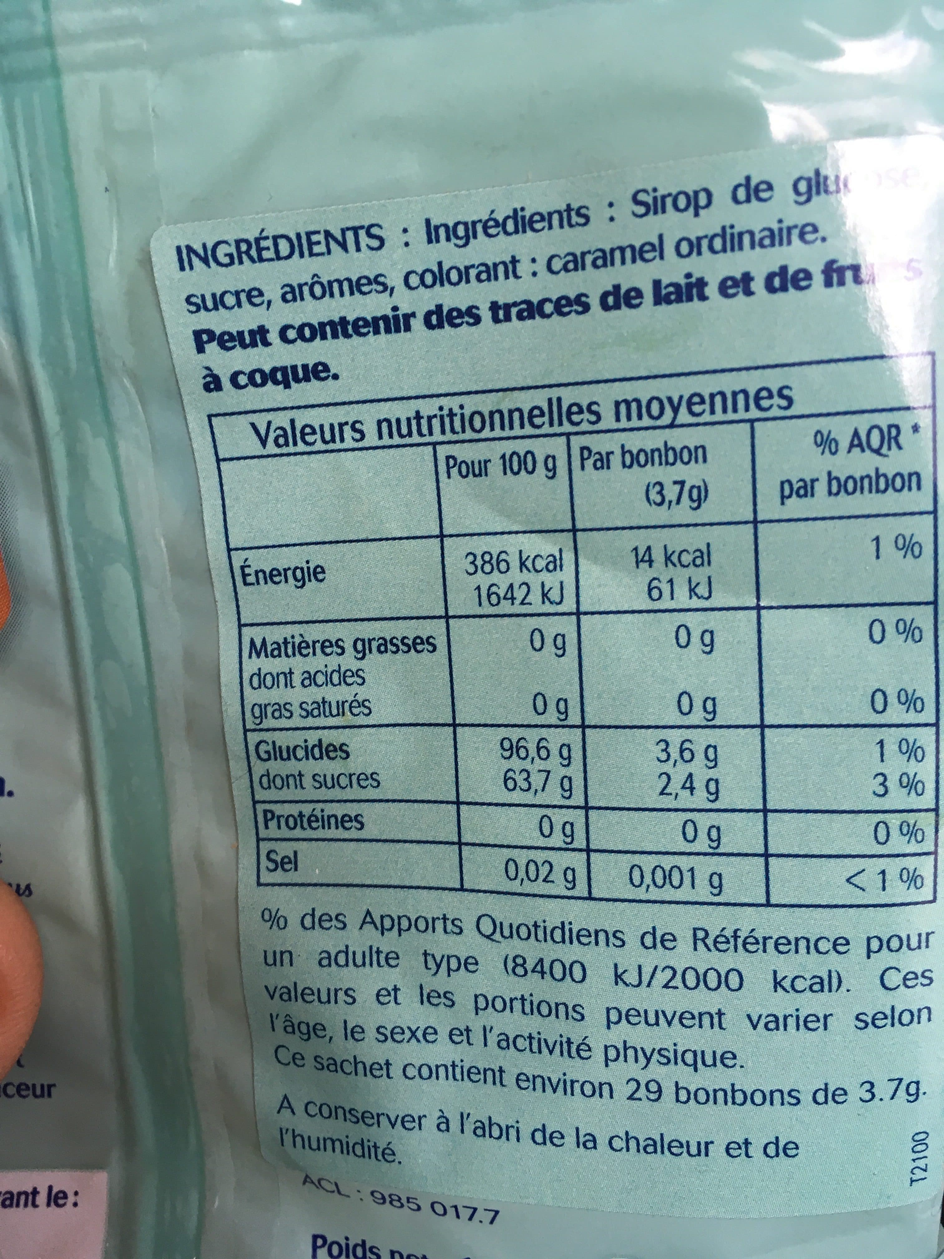 Solens Solens Fraicheur Saveur Sève De Pin packshot