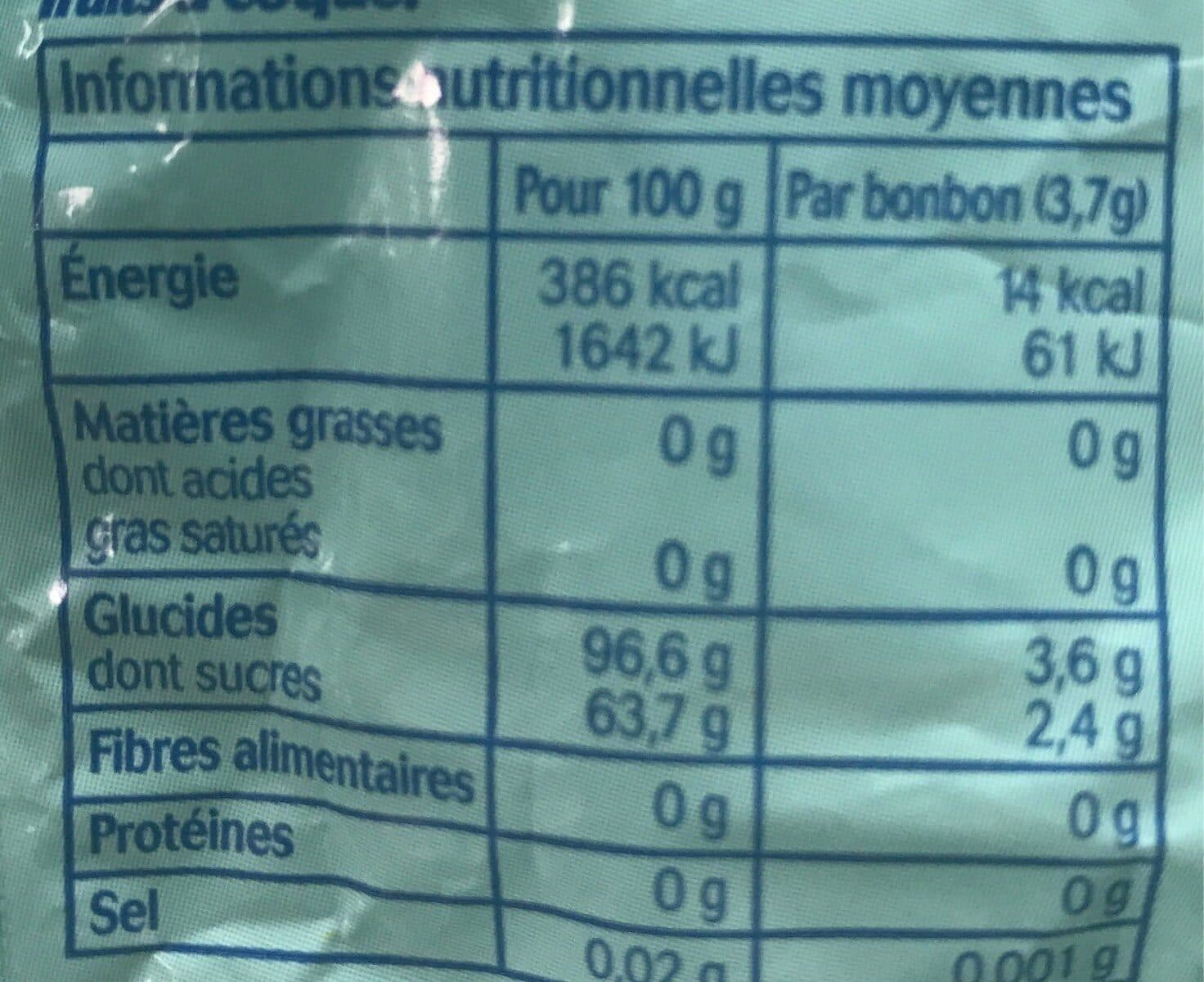 Solens Solens Fraicheur Saveur Sève De Pin packshot