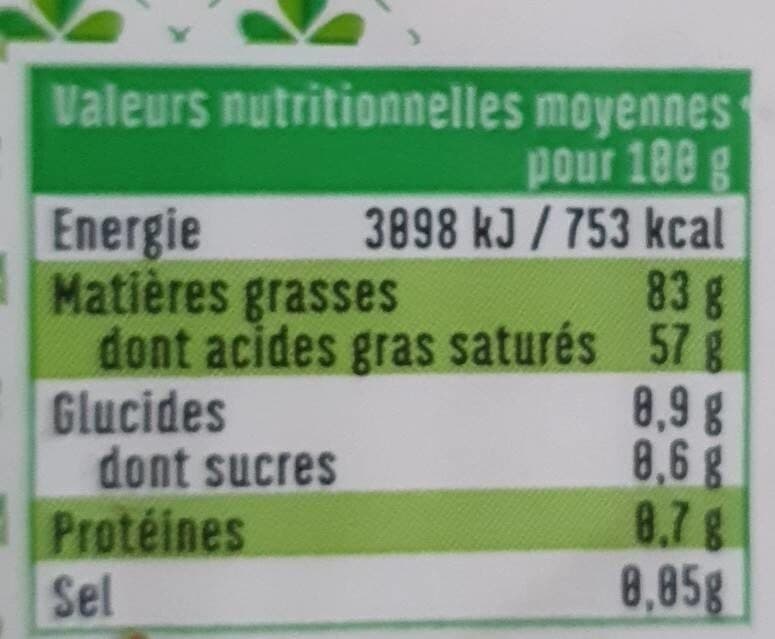 Les Villageois Le villageois packshot