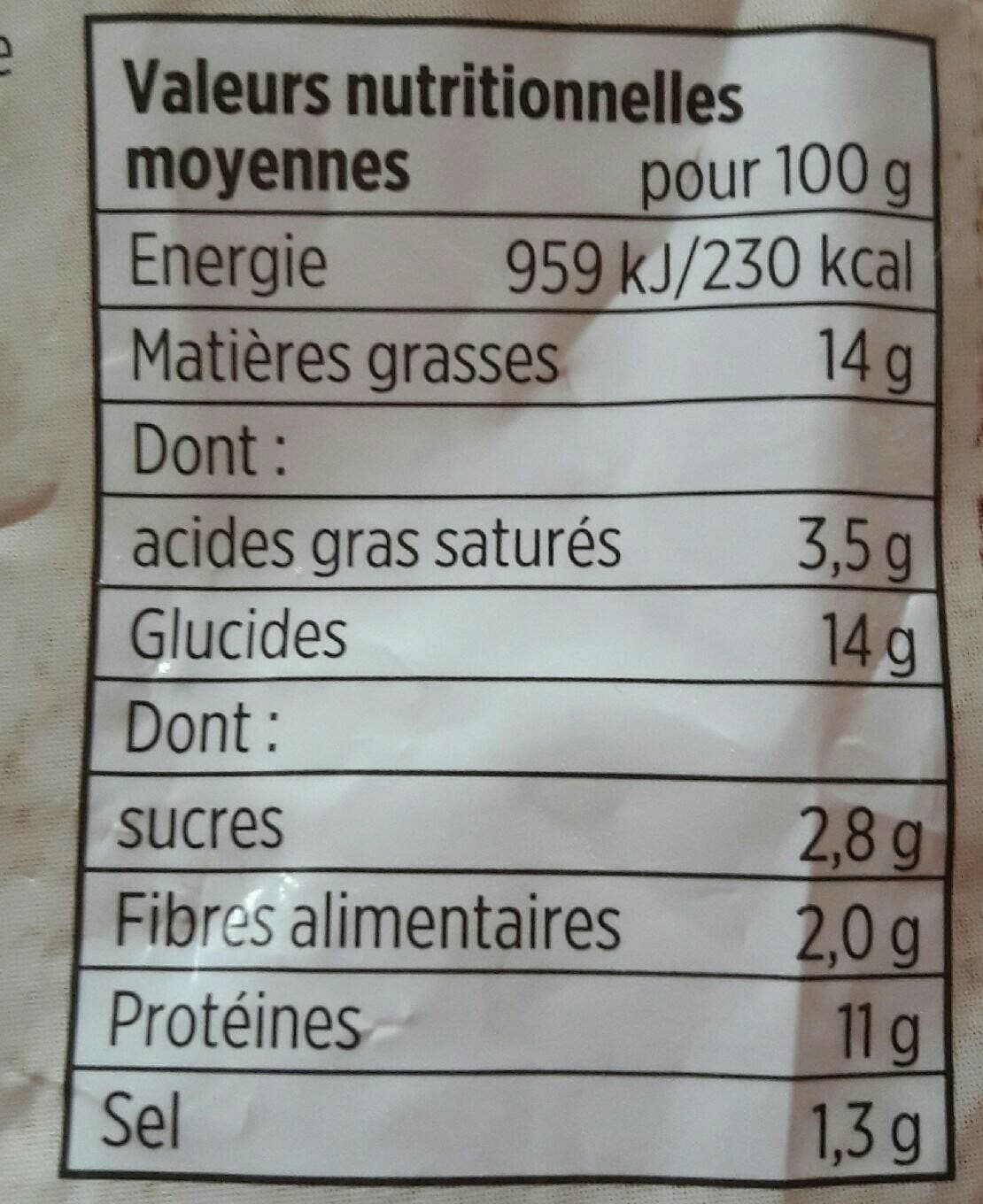 Toupargel 12 cordons bleus de dinde packshot