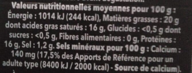 Auchan Saint-Marcellin packshot