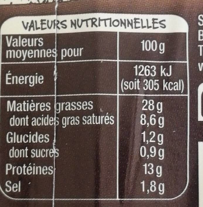 Auchan Saucisses de Francfort packshot