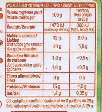 auchan la brique fondante packshot