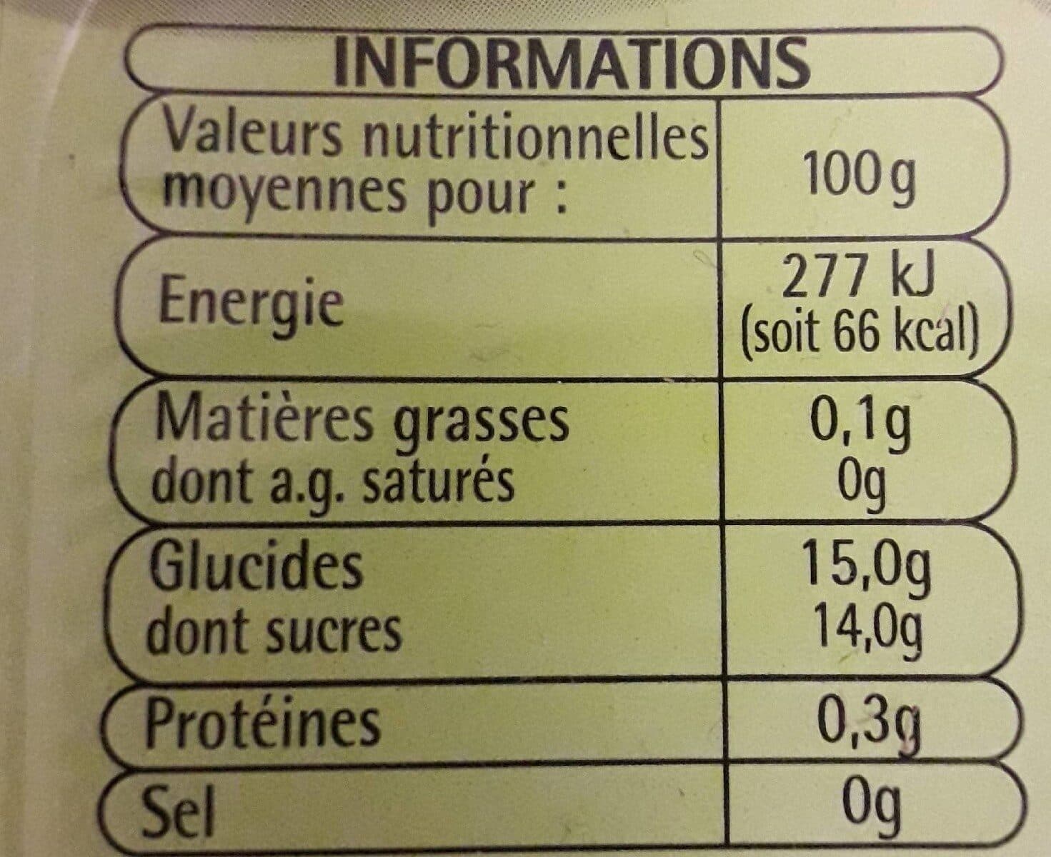 PouceAuchan Compotes packshot