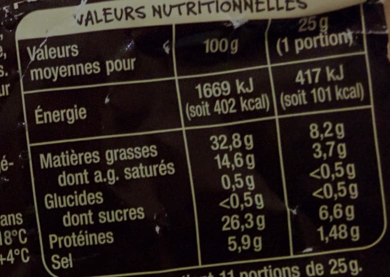 Auchan SAUCISSON DE L'ARDECHE , qualité supérieure à l'ancienne, IGP packshot