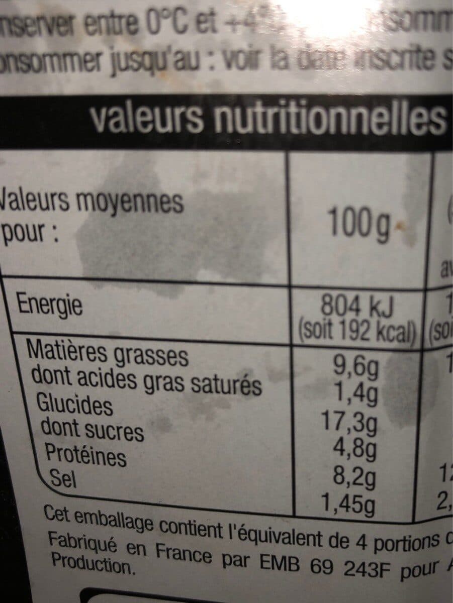 Auchan RECETTE D'ASIEASSORTIMENT ASIATIQUEX24 6 MINI NEMS PORC4 MINI NEMS CREVETTES6 BOULETTES PORC THAI4 SAMOSSAS POULET4 SAMOSSAS BOEUFSAUCES NUOC MAM et AIGRE DOUCE packshot