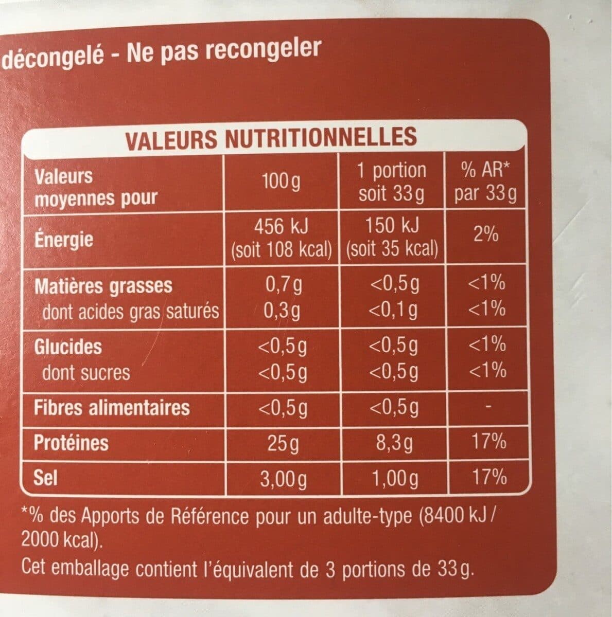 Auchan Emincés de thon albacore - poisson sauvage - fumé au bois de hêtre packshot