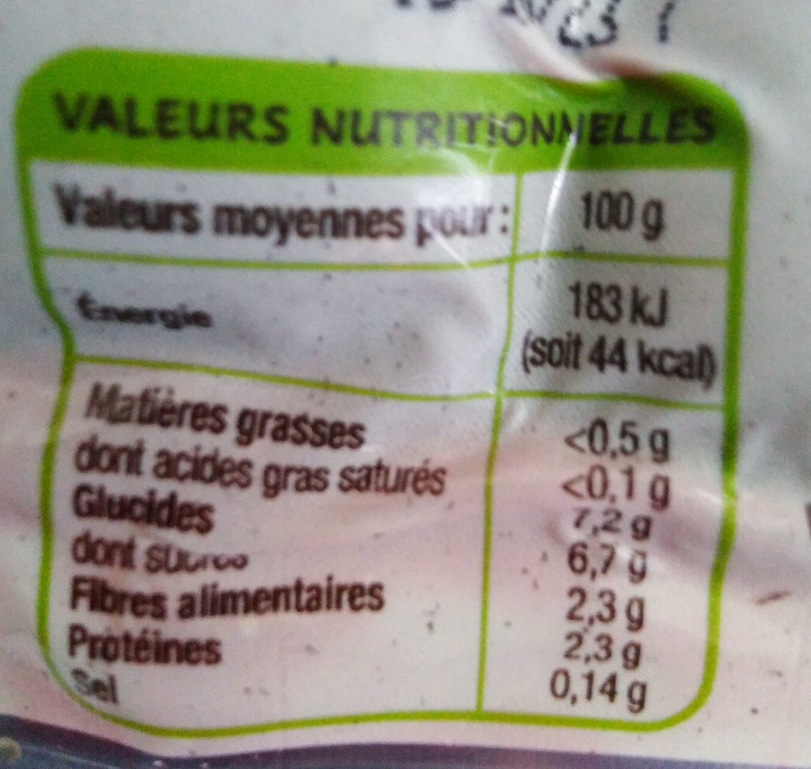 Auchan Betteraves rouges – cuites à la vapeur packshot
