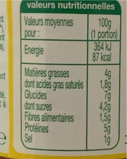 Auchan Sauce tomate bolognaise packshot