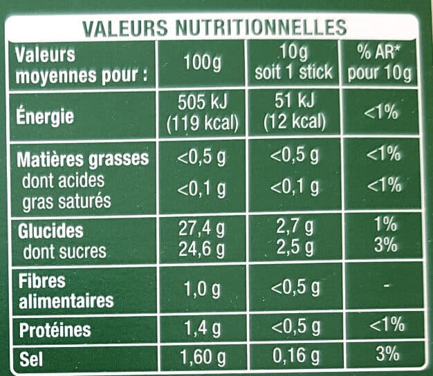 Auchan Ketchup packshot