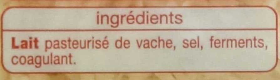 Auchan Emmental râpéFAMILIAL 350G packshot