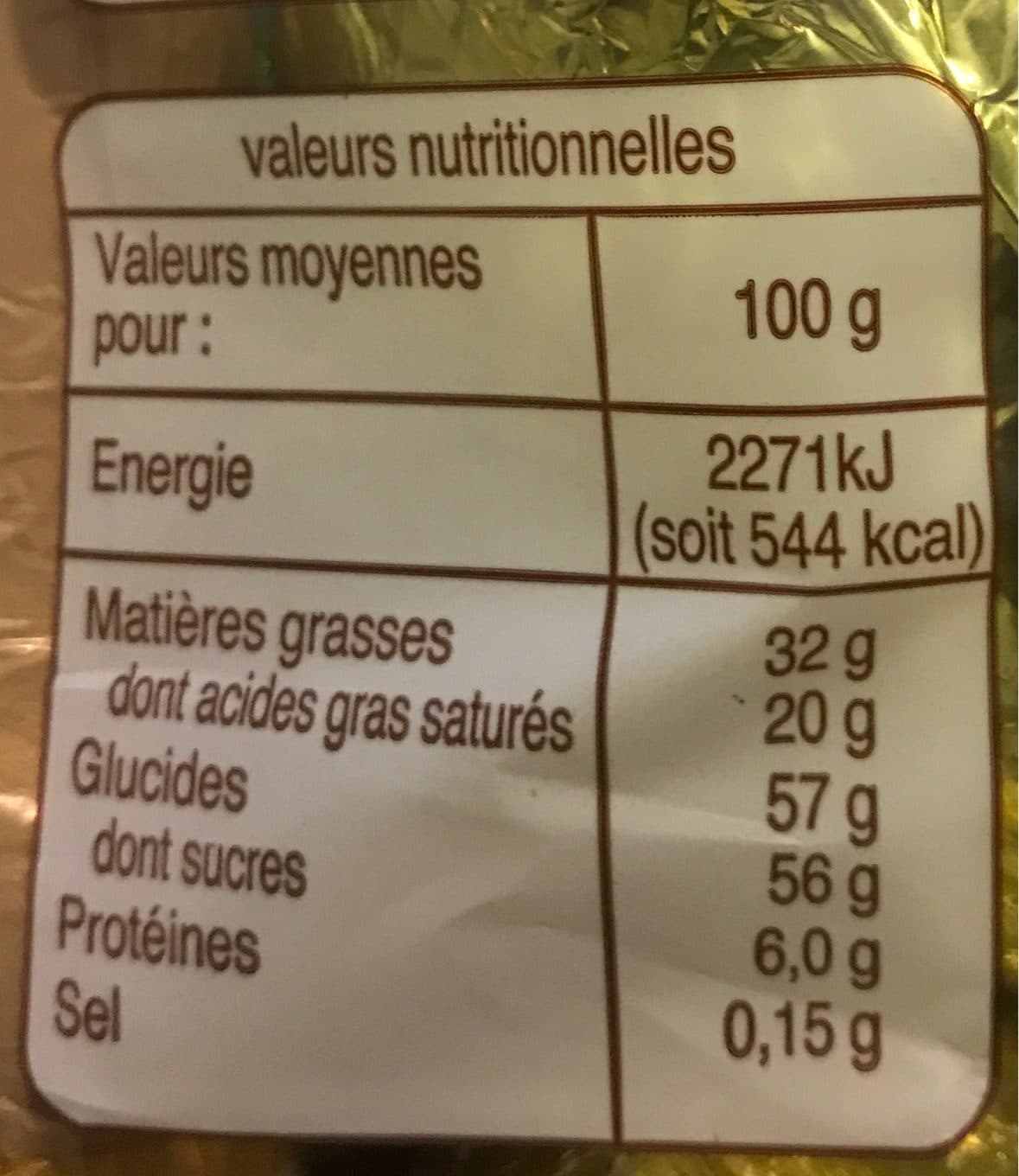 Vendome Kit à cacher moulages de chocolat packshot