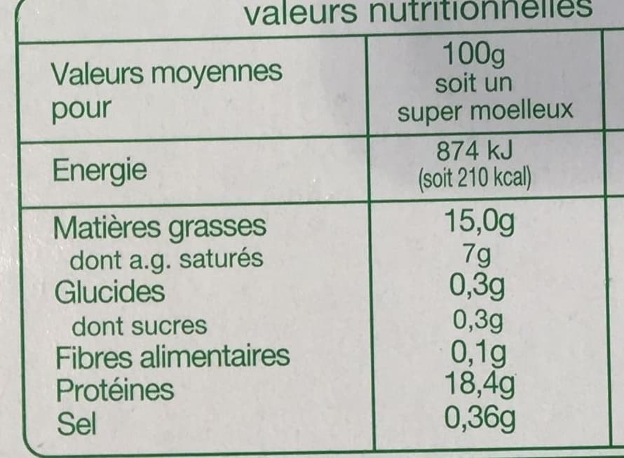 Auchan 10 Super MoelleuxPréparation à 80% de viande bovine hachée avec protéines végétales, assaisonnée, surgelée packshot