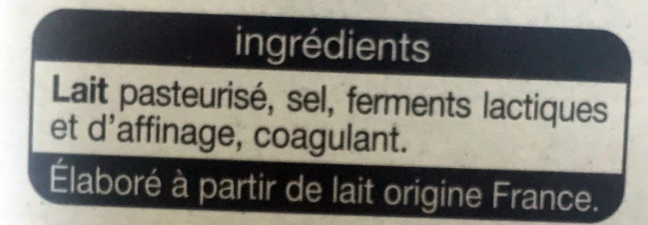 Auchan Le Coulommiers packshot