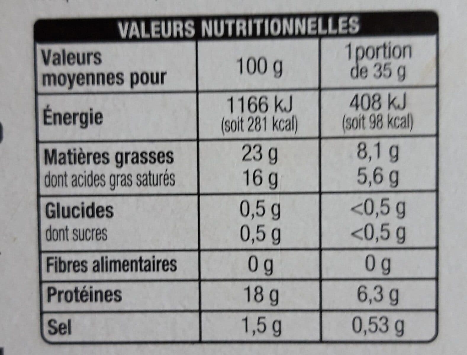 Auchan Le Coulommiers packshot
