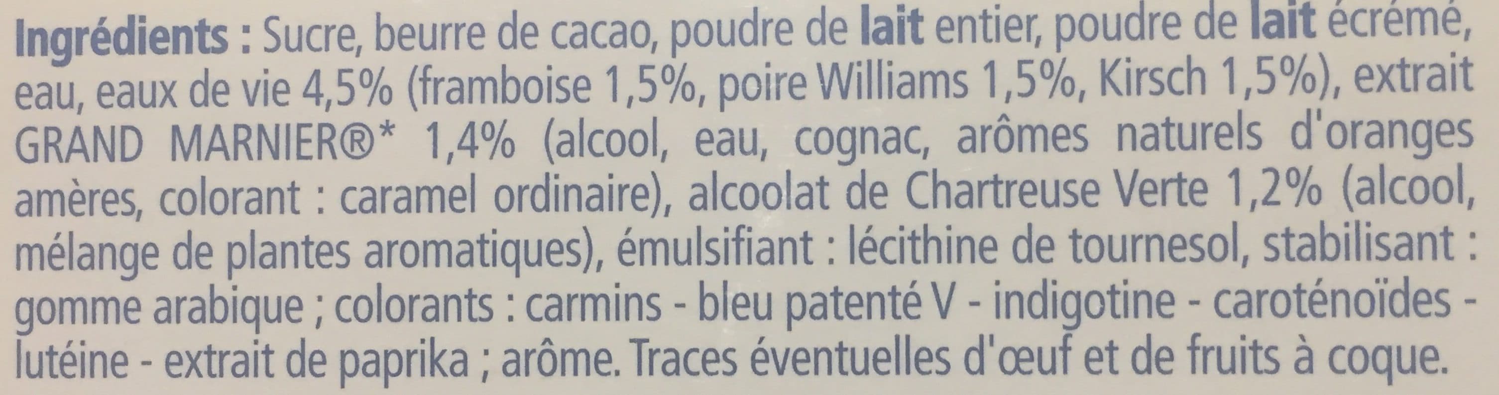 Vendome Vendôme Les Chardons packshot