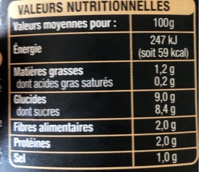 Auchan Coulis de tomate à l'huile d'olive vierge extra 1.1% packshot
