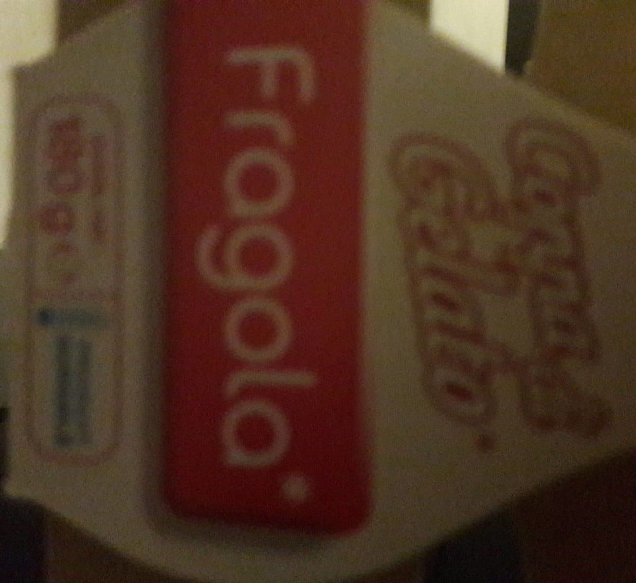 Open Food Facts Coppa di gelato x2 packshot