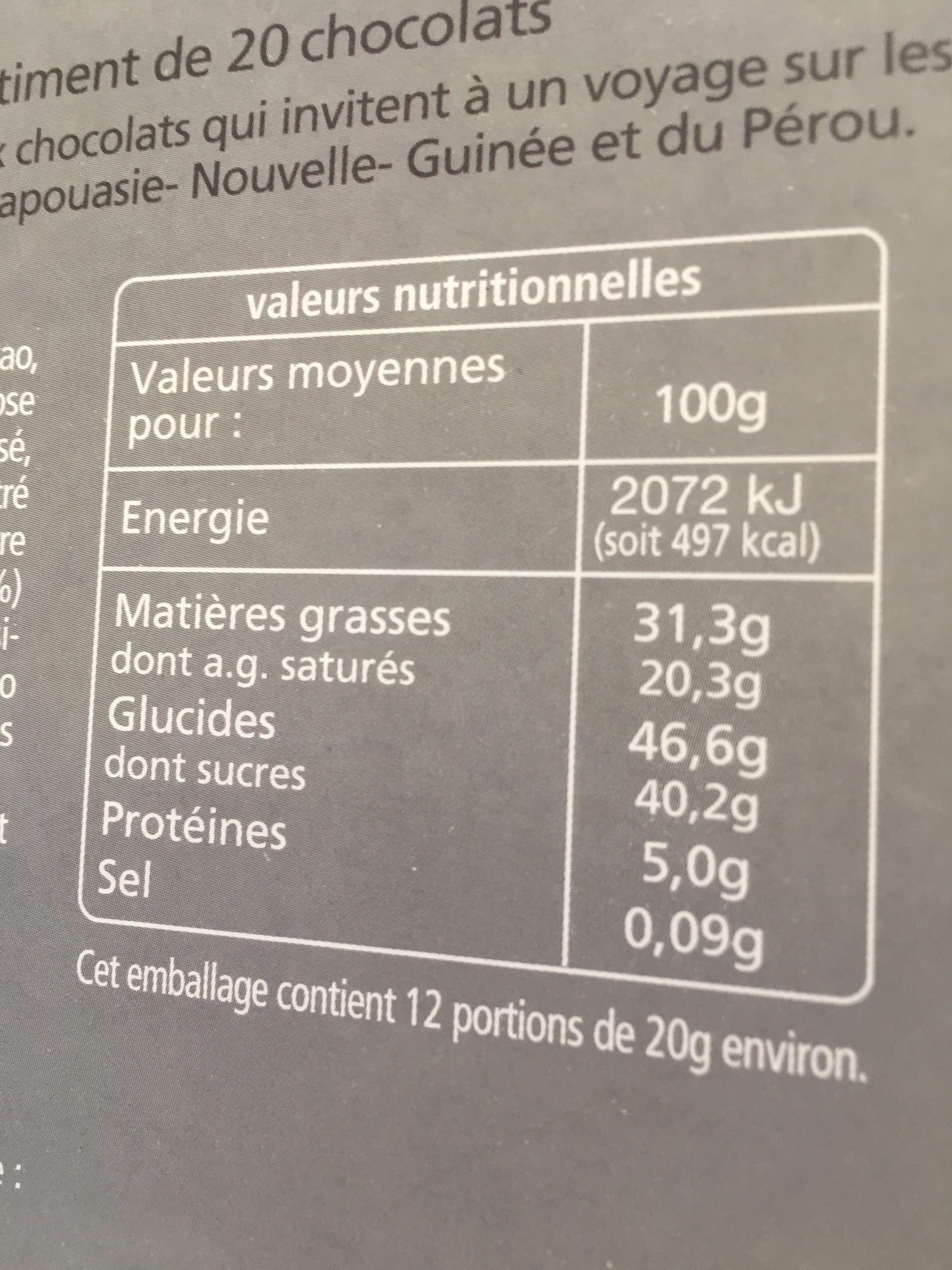 Vendome Les origines packshot