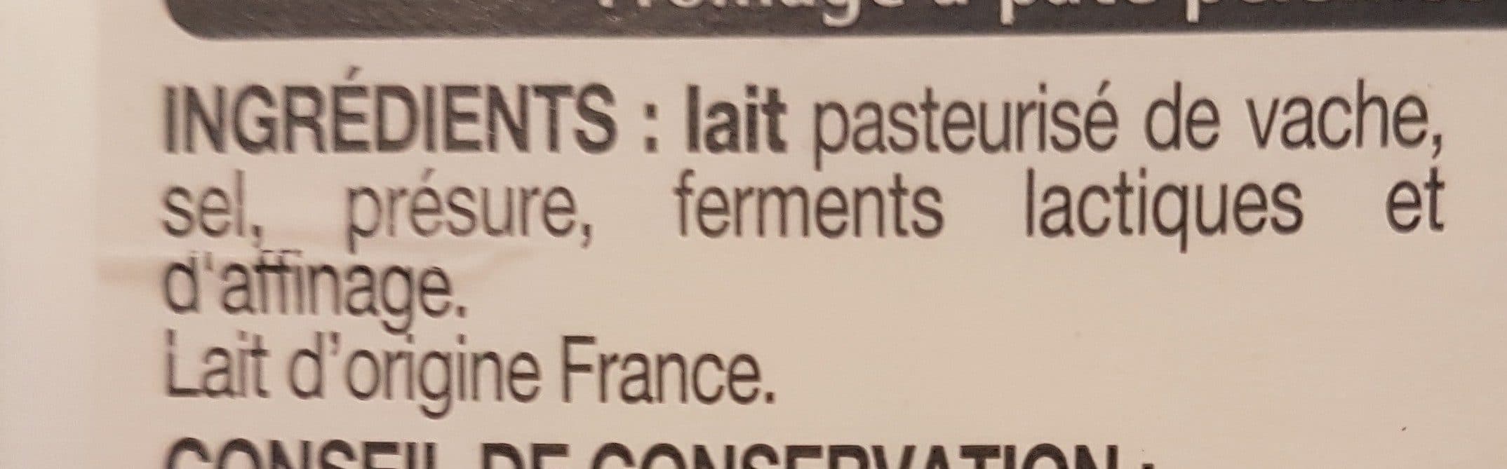 POUCE Fromage Bleu packshot
