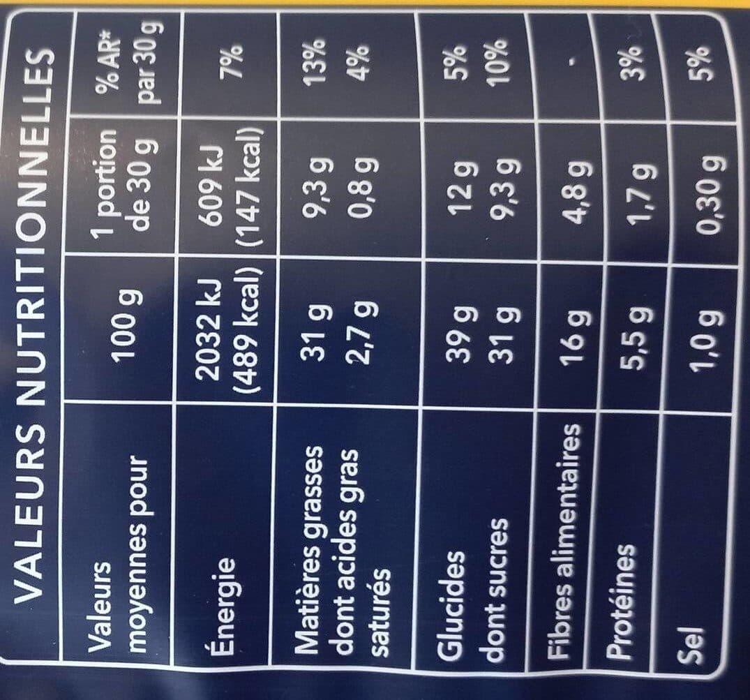 Auchan Chips de légumesBetteraves, carottes, patates douces et panais packshot