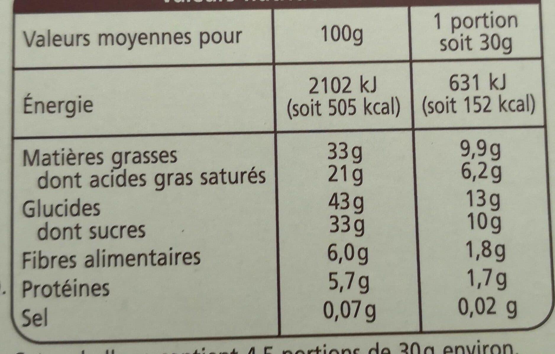 Vendome Les origines packshot