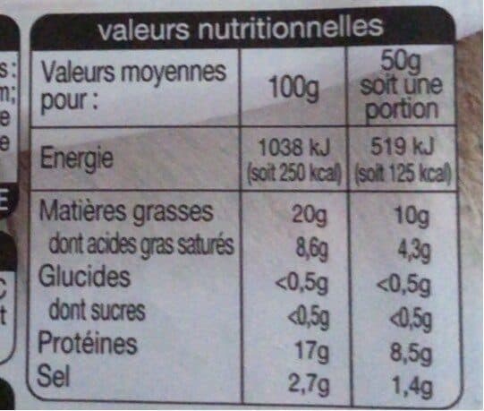 Auchan Lardons nature qualité supérieure packshot
