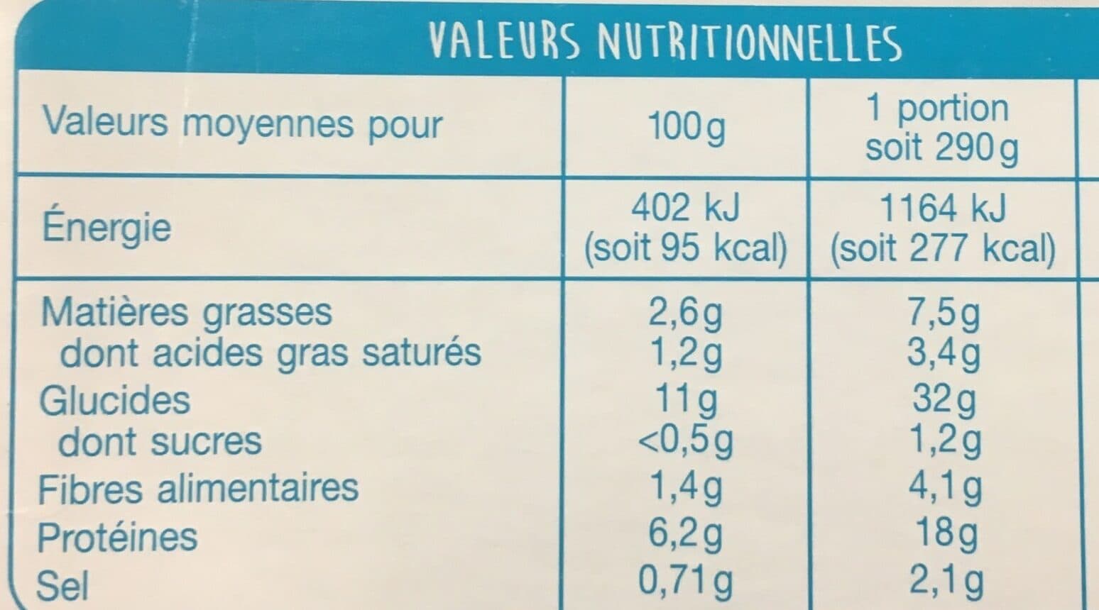 Auchan Merlu sauce citron, riz et petits legumes packshot