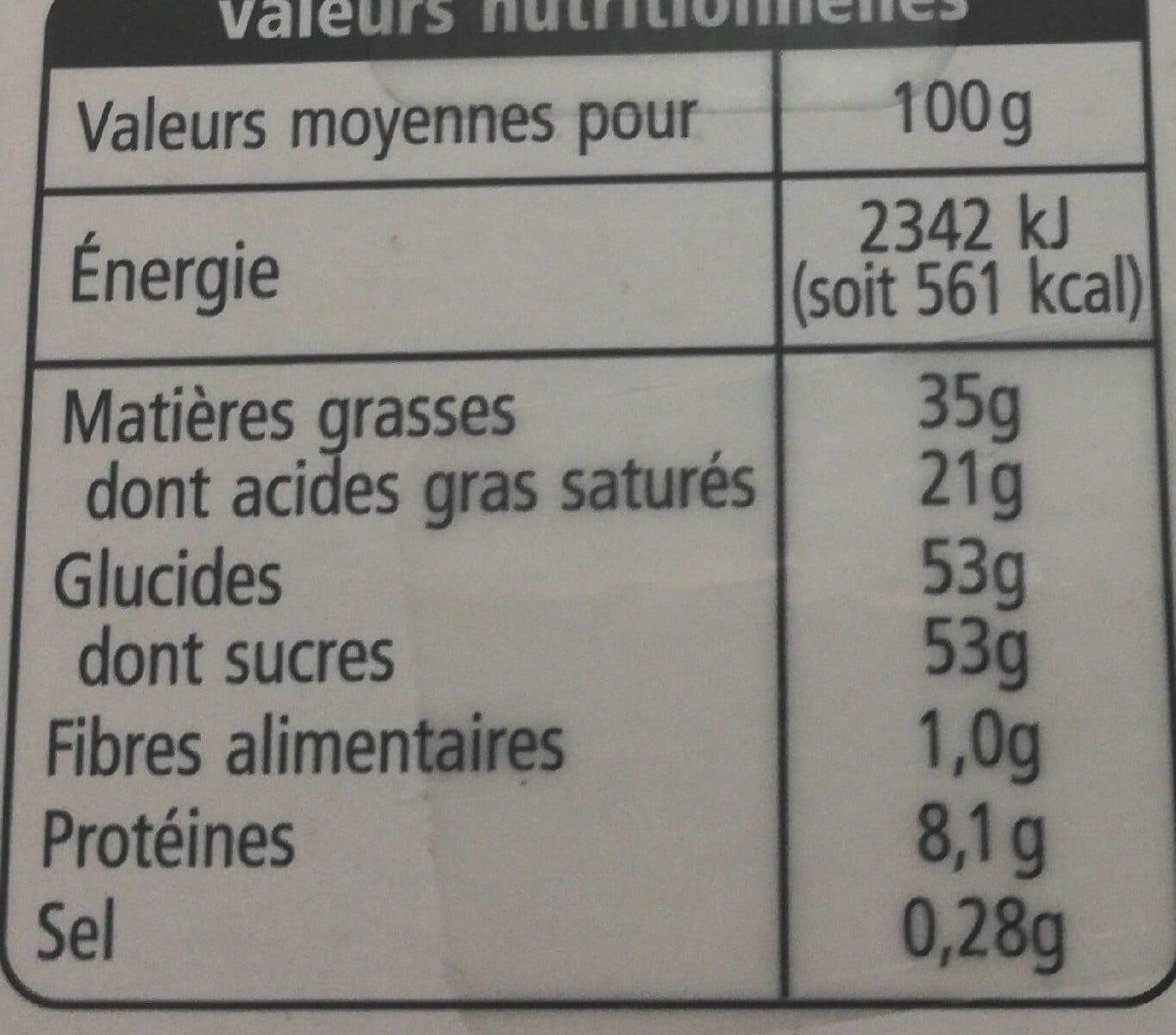Vendome Figurines au chocolat au lait extra fin packshot