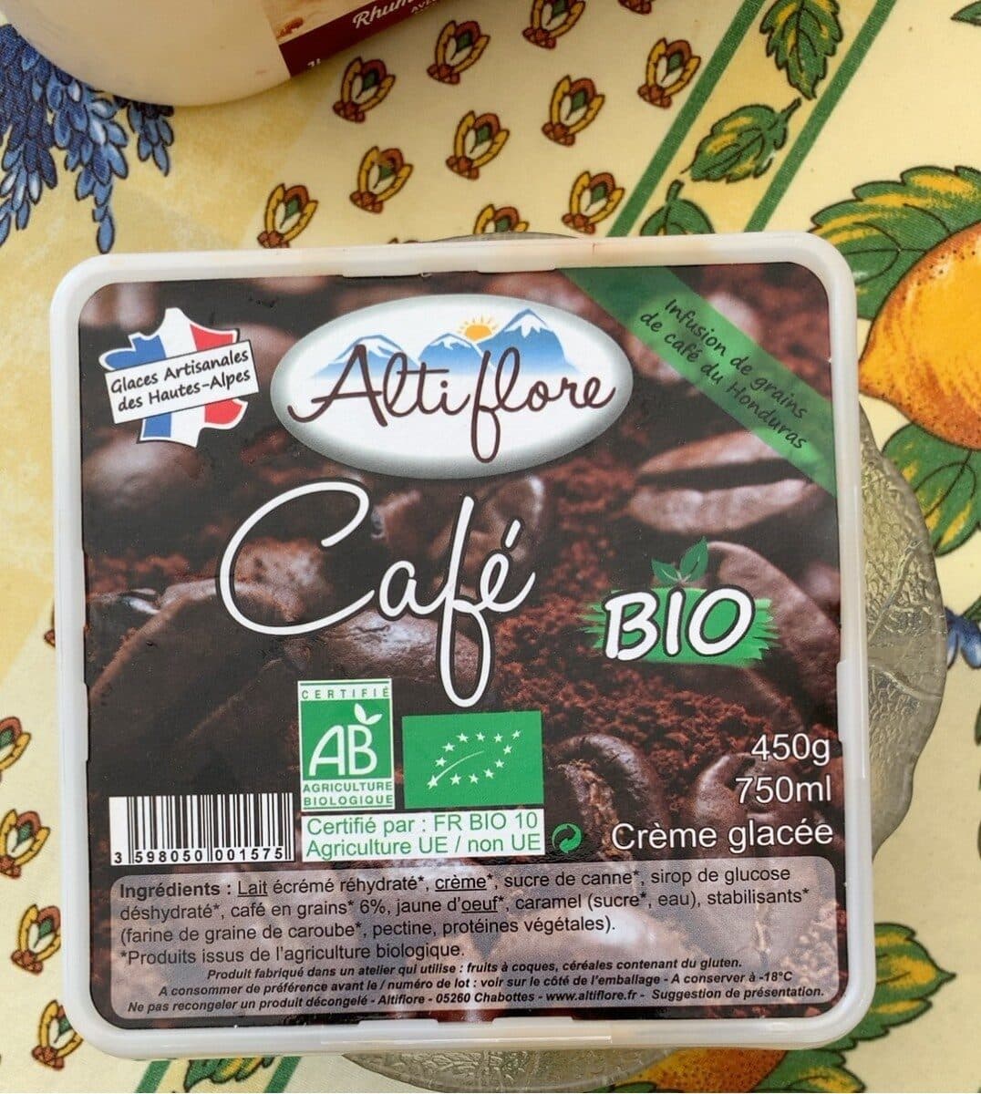 Altiflore Make Your Own Mayflower packshot