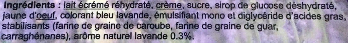 ALTI FLORE Crème Glacée Lavande packshot