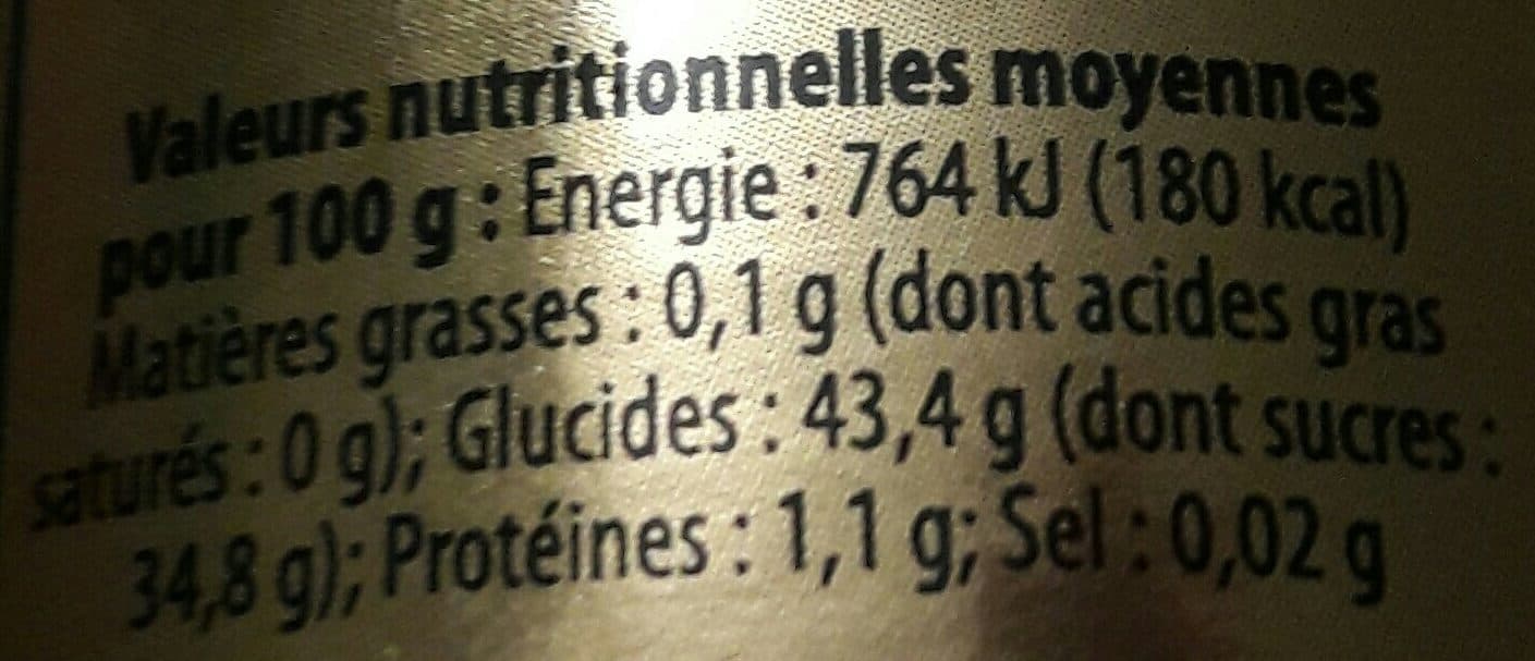 Valette Compotée d échalottes Confites Aux Framboises packshot