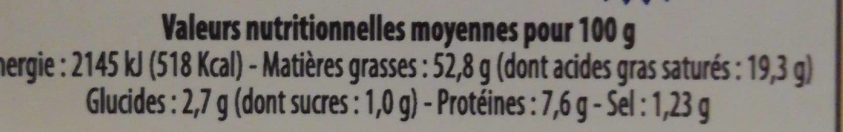 Valette Foie de canard du Périgord a la truffe noire du Périgord packshot