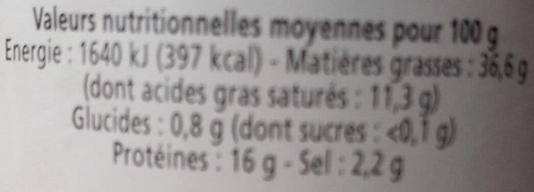 Pierre Champion Les rillettes pur oie packshot