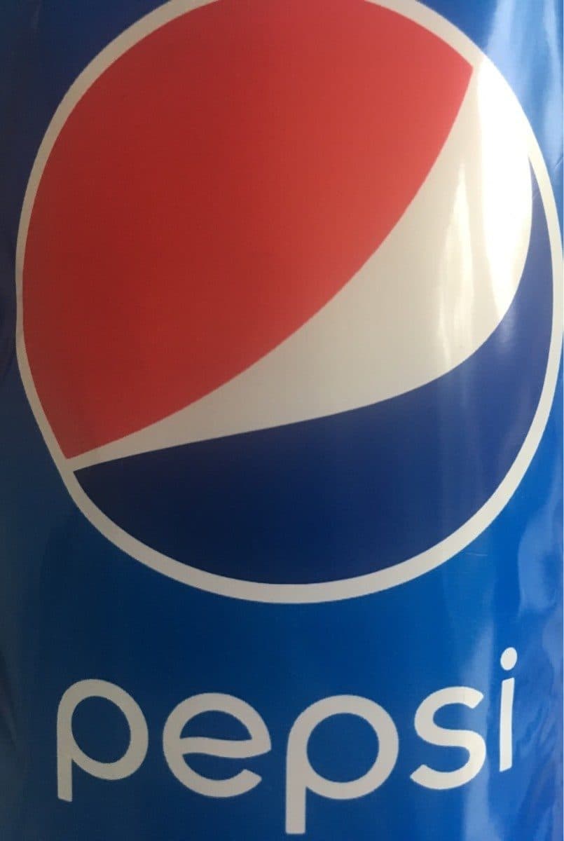 Pepsi Pepsi packshot