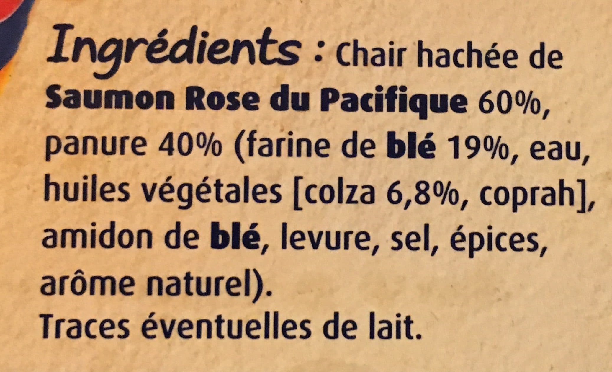 Findus Findus packshot