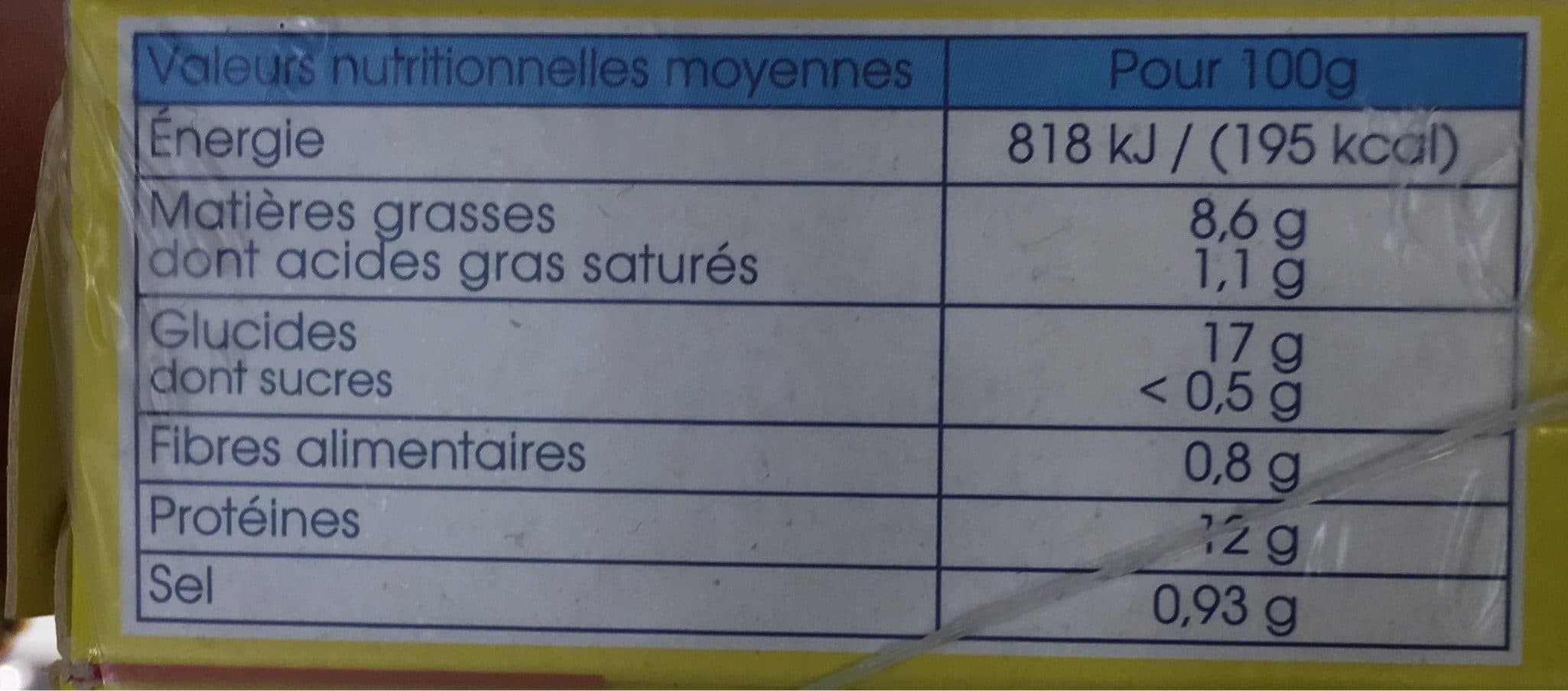 Findus Batonnets panes 100% chair de colin d'Alaska Croustibat packshot
