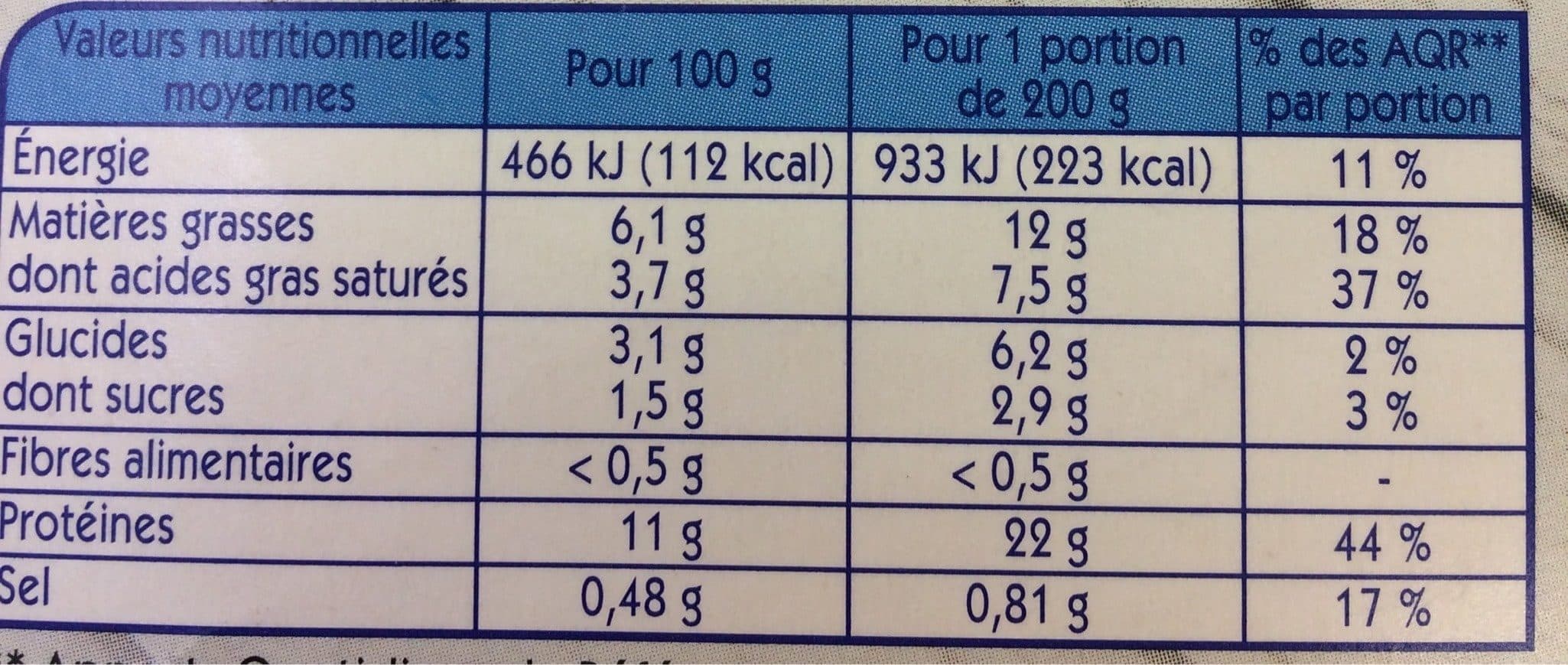 Findus Saumon rose du Pacifique beurre blanc citron packshot