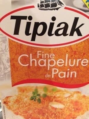 Tipiak Fine Chapelure De Pain packshot