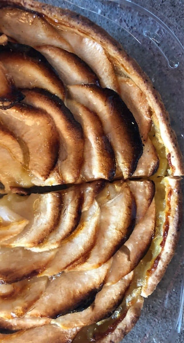 Casino Tarte au pomme packshot